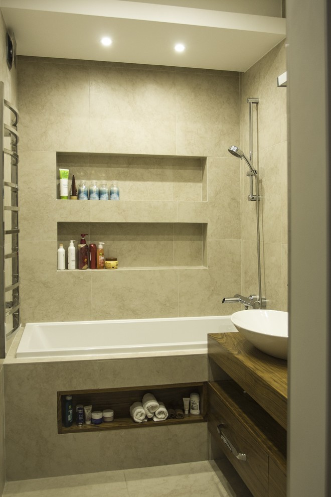 Ванная комната