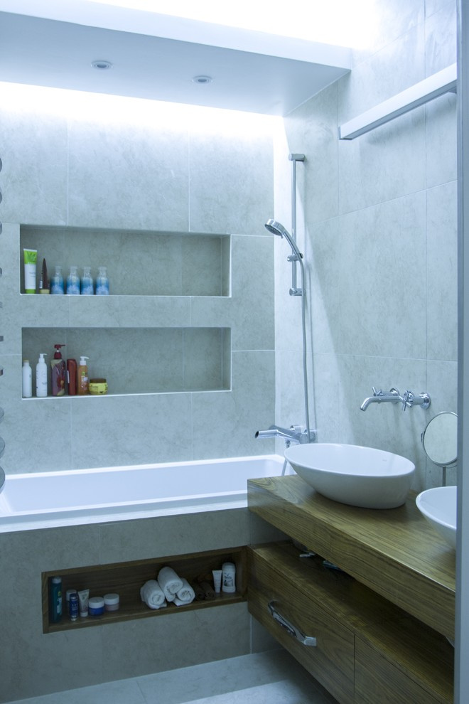 Ванная комната