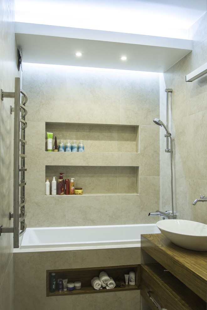 Ванная комната