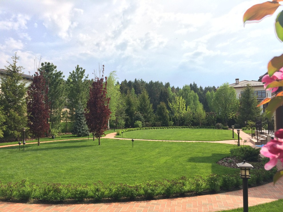 Миллениум Парк 2