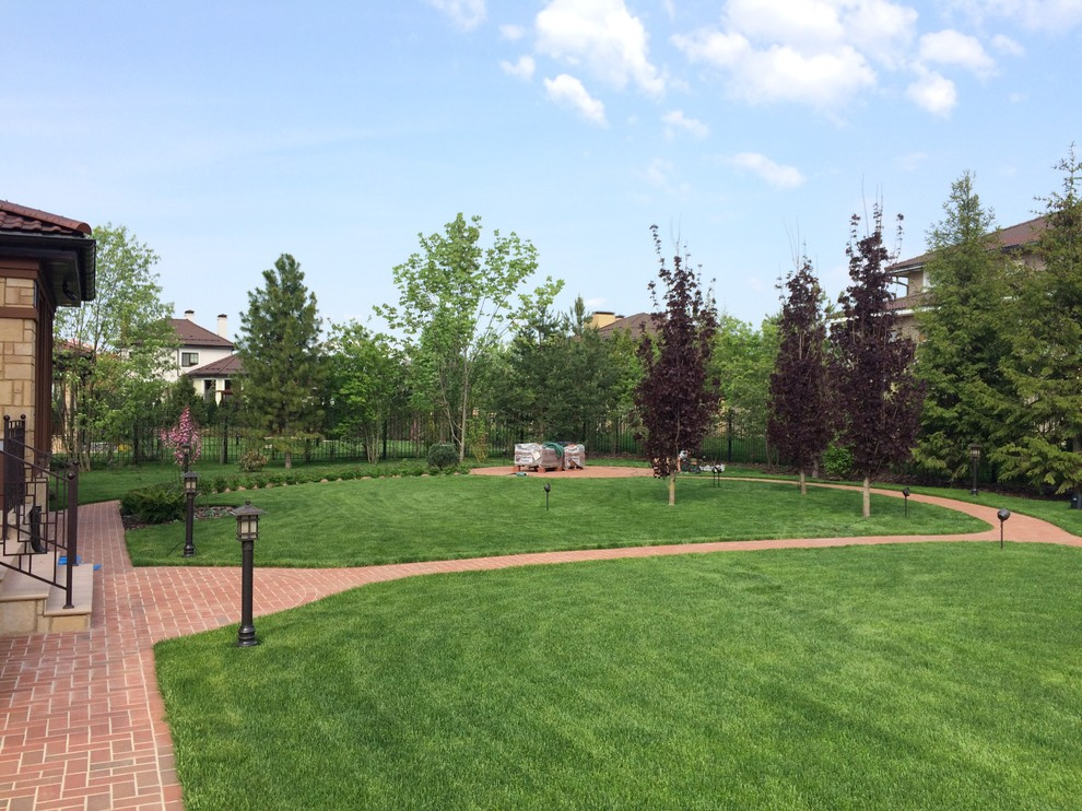 Миллениум Парк 2