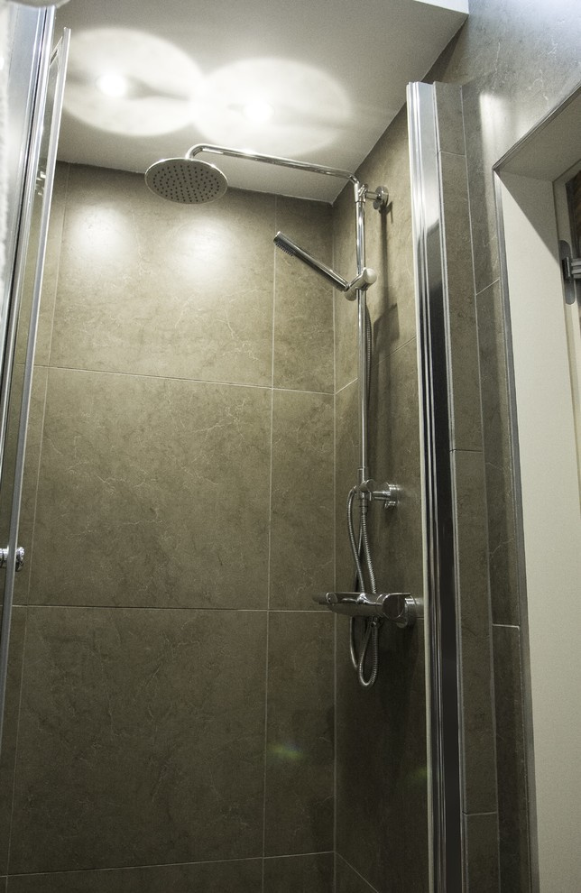 Обложка проекта: Санузел для молодой семьи