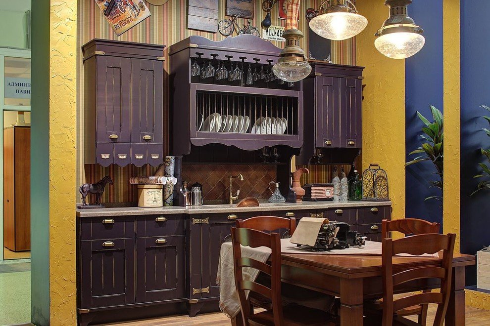 Кухня кантри