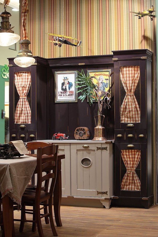 Кухня кантри