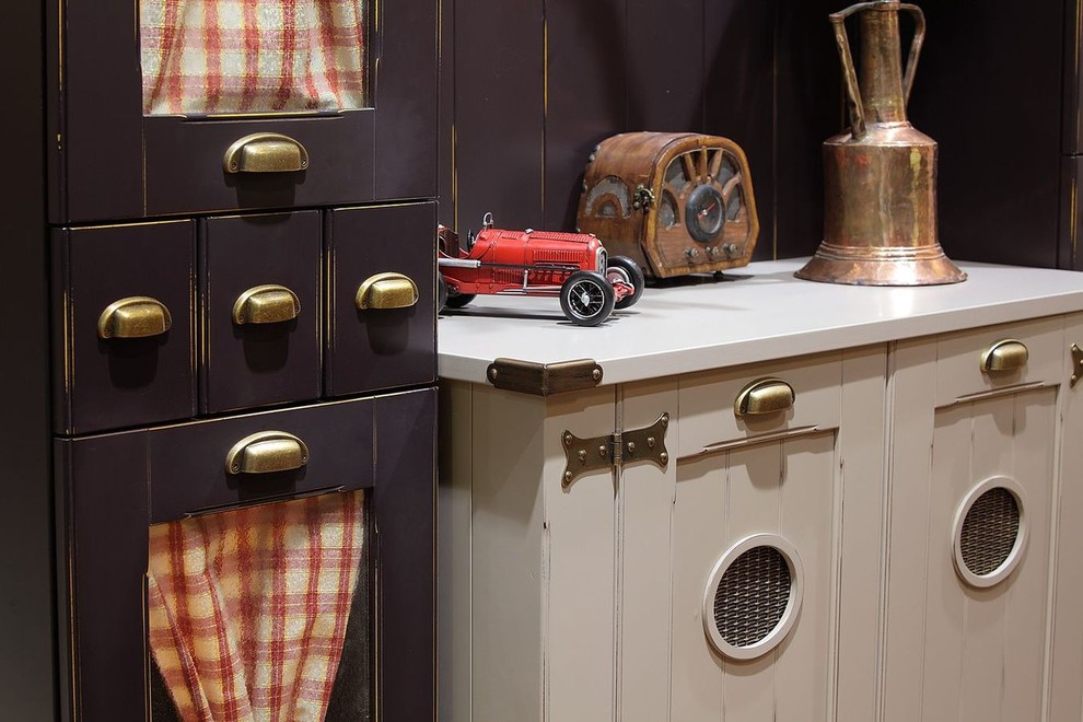 Кухня кантри