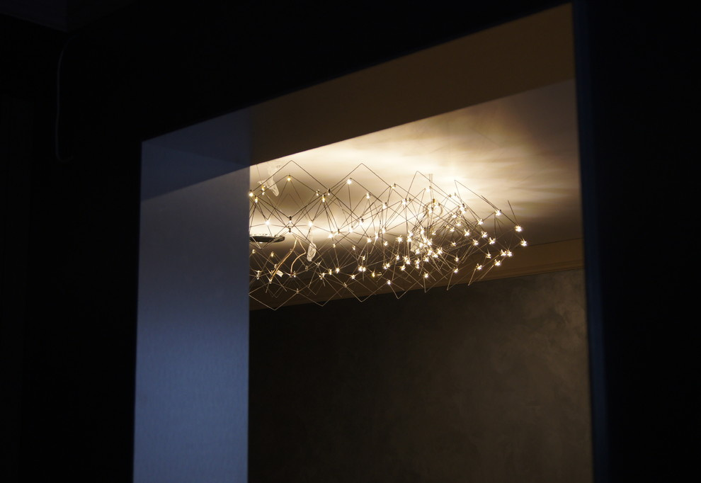 Обложка проекта: Квартира