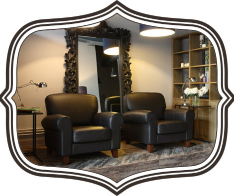 Салон красоты "Nailsoffice"