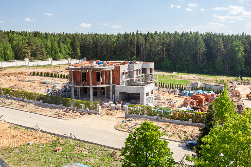 РЕНЕССАНС ПАРК