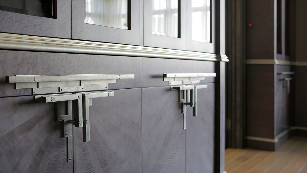 квартира на Трубецкой