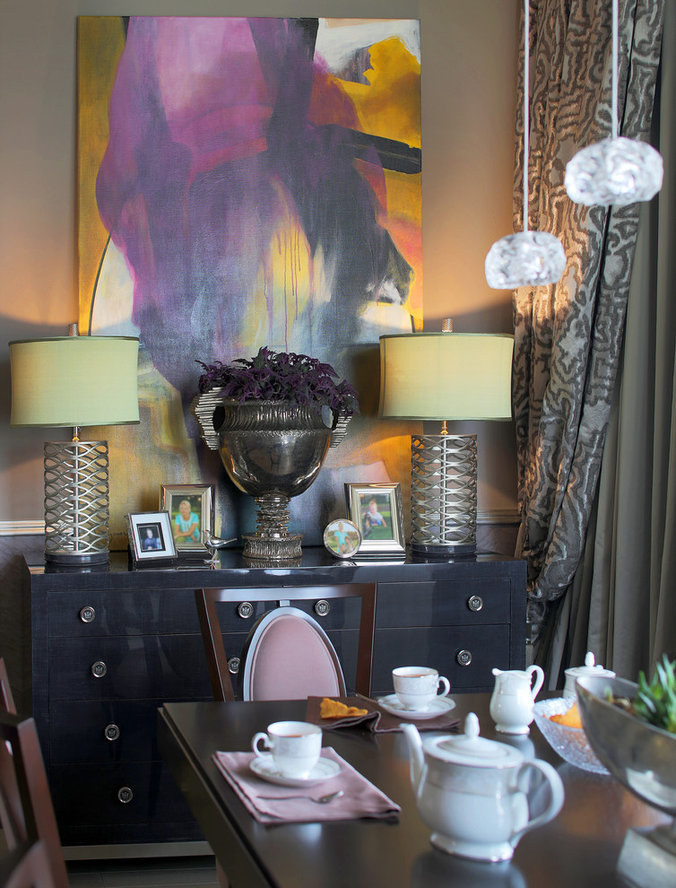 квартира на Трубецкой