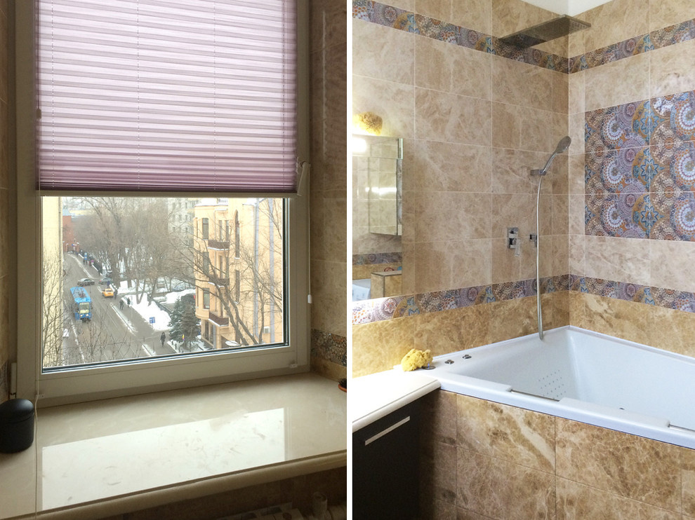 Басманная слобода до ремонта