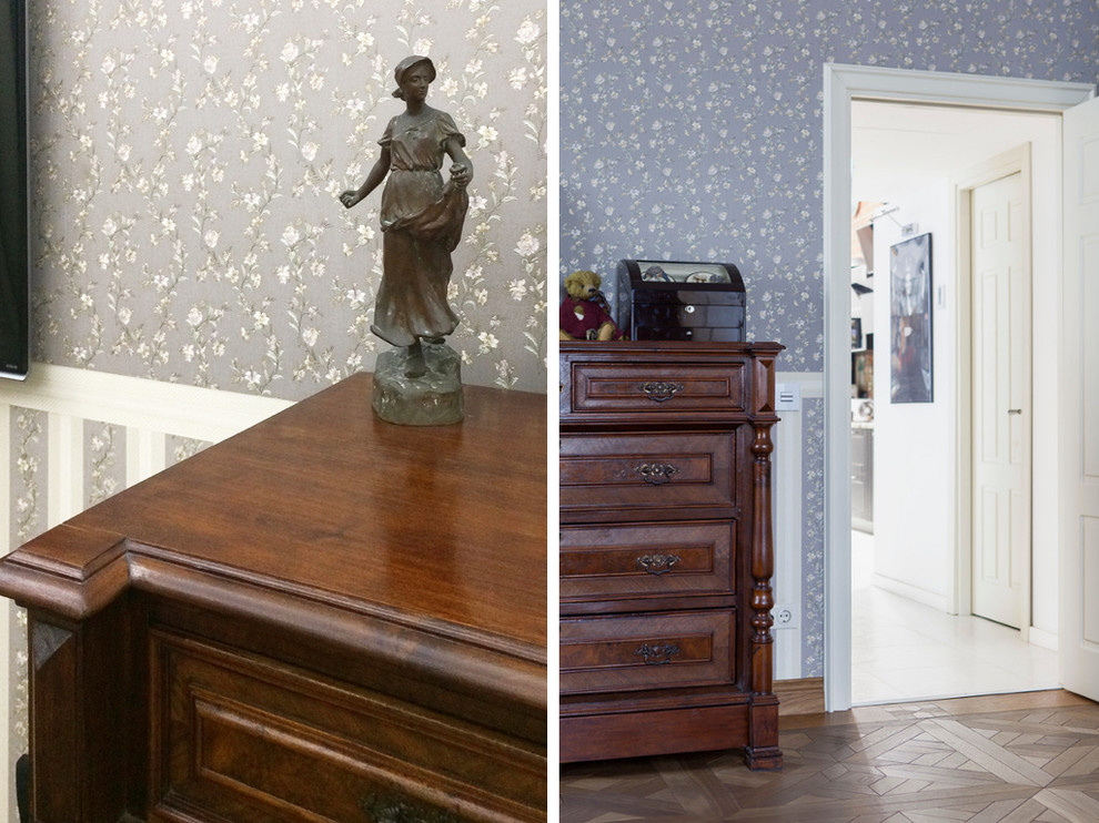 Обложка проекта: Басманная слобода до ремонта