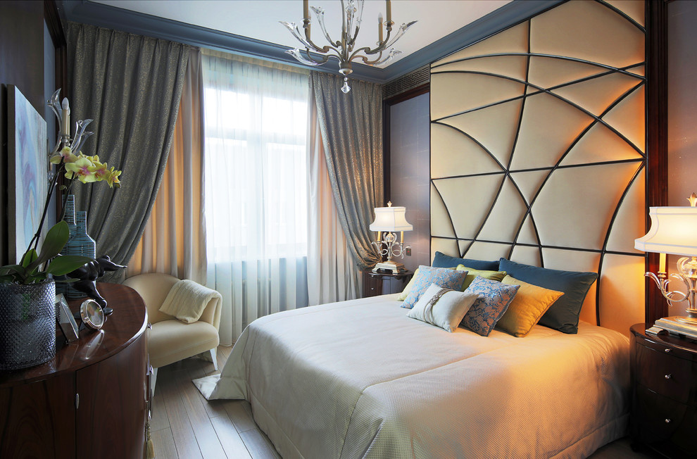 квартира на Трубецкой