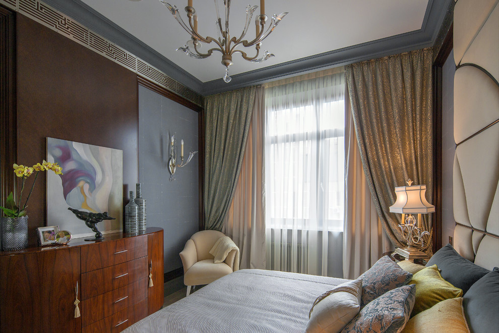 квартира на Трубецкой