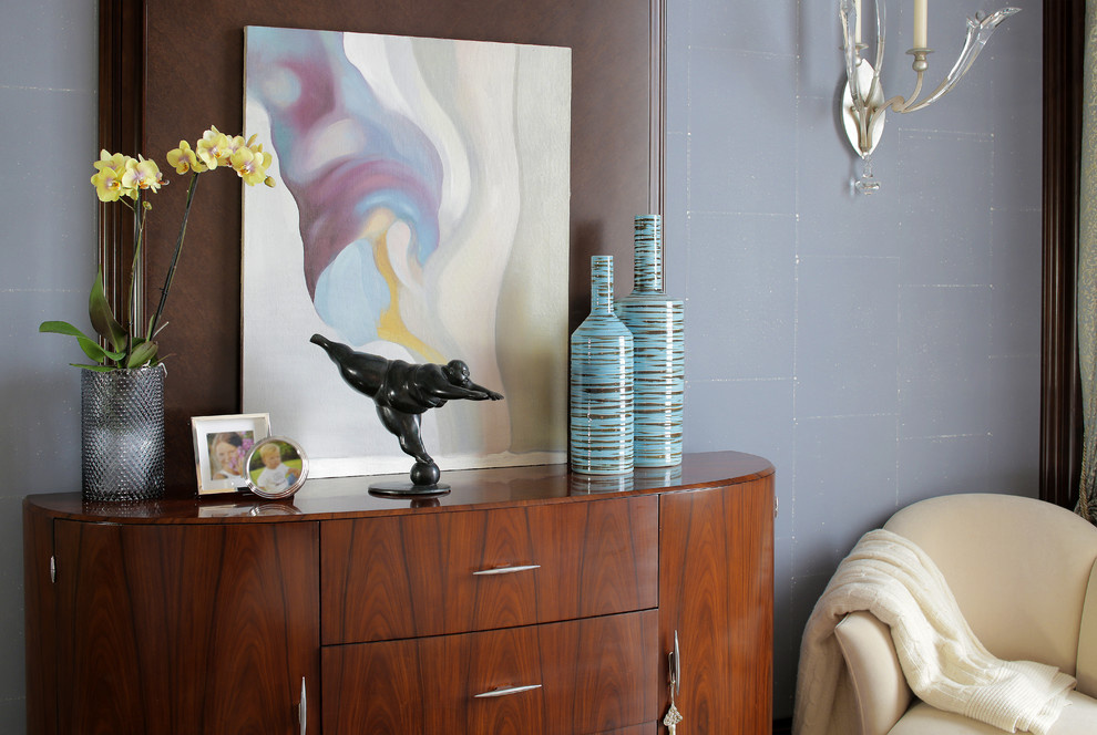 квартира на Трубецкой