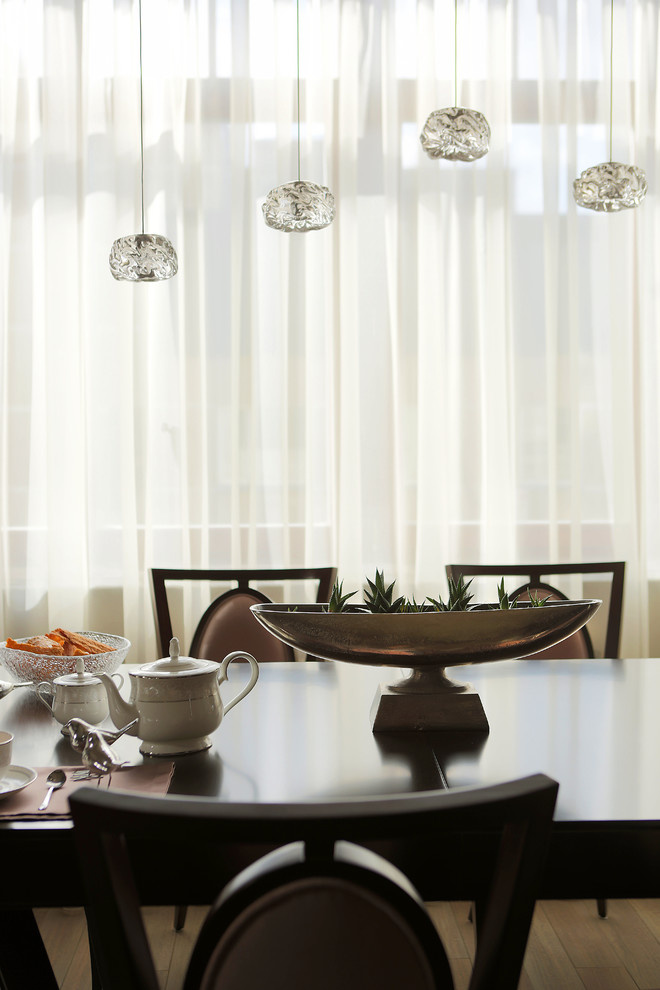 квартира на Трубецкой