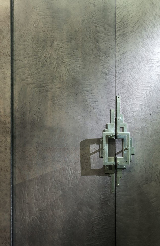 квартира на Трубецкой