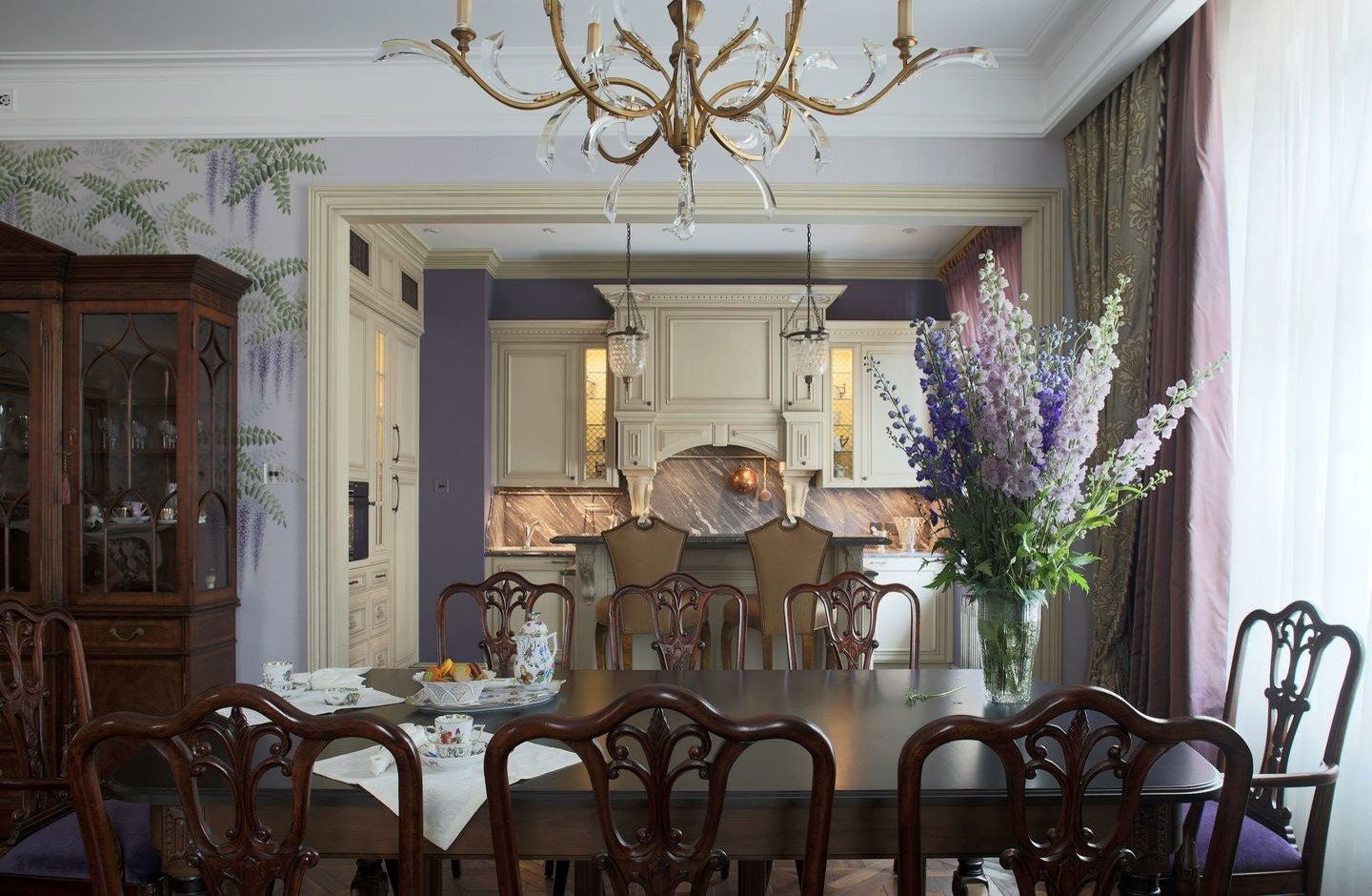 Квартира на ул.Фадеева