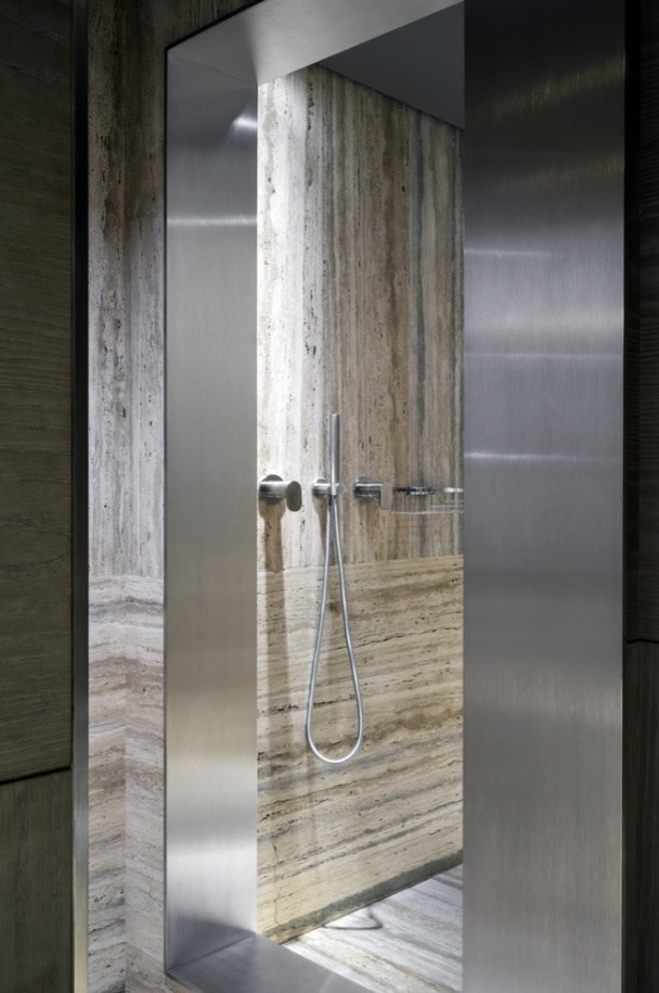 Travertine