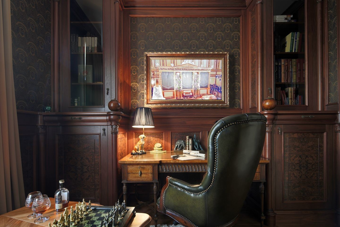 Квартира на ул.Фадеева