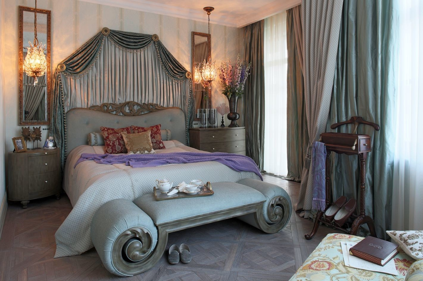 Квартира на ул.Фадеева