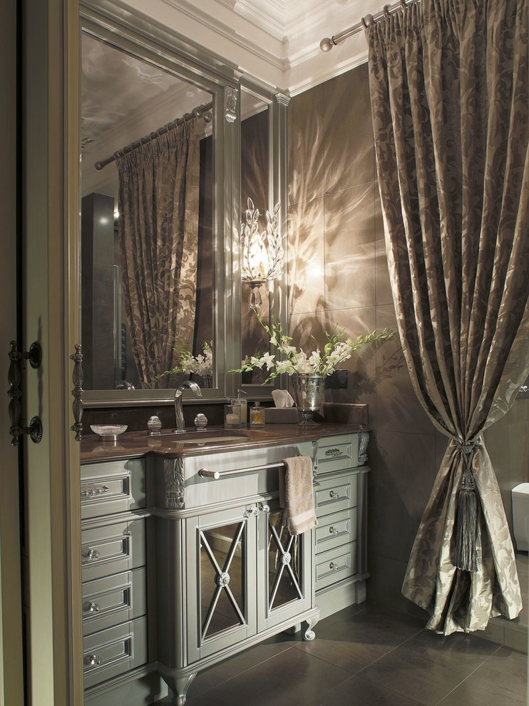 Квартира на ул.Фадеева