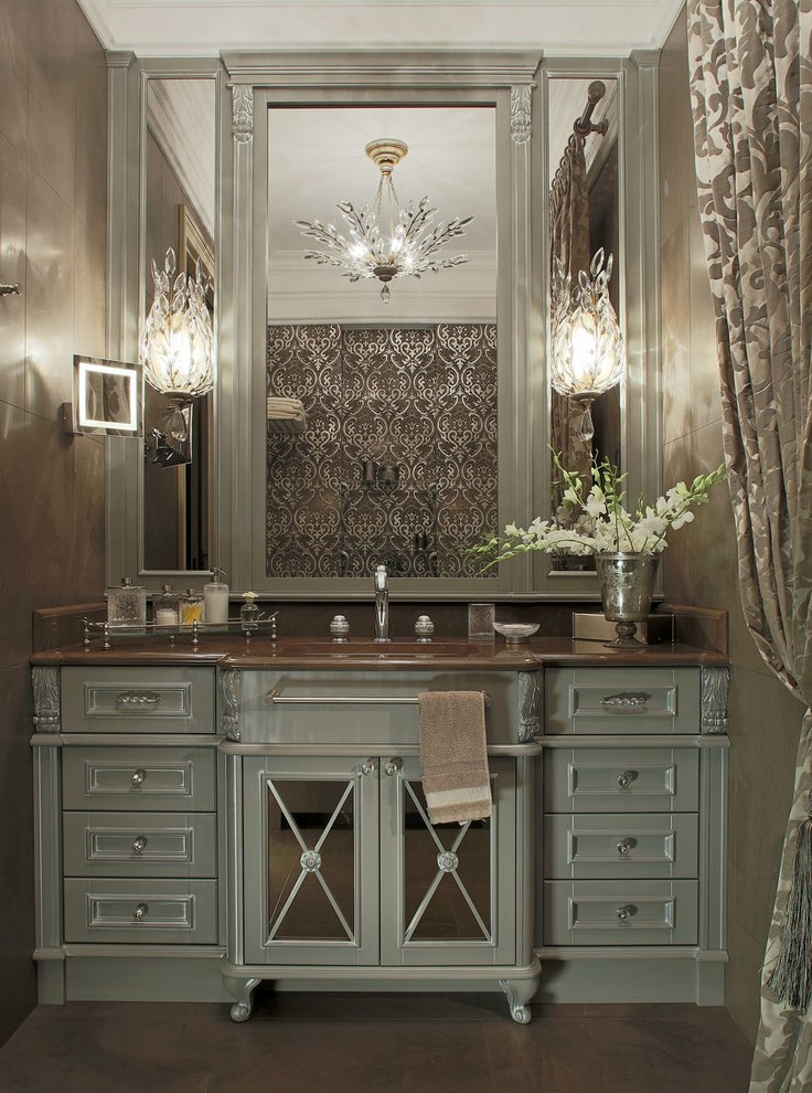 Квартира на ул.Фадеева