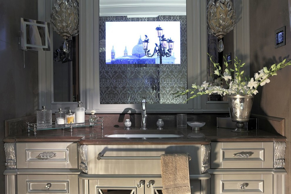 Квартира на ул.Фадеева