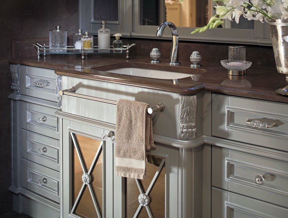 Квартира на ул.Фадеева