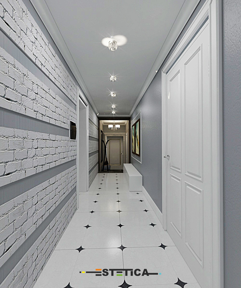 Частный дом в г.Кунгур