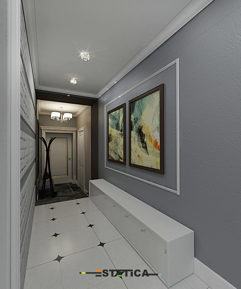 Частный дом в г.Кунгур