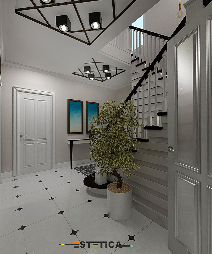 Частный дом в г.Кунгур