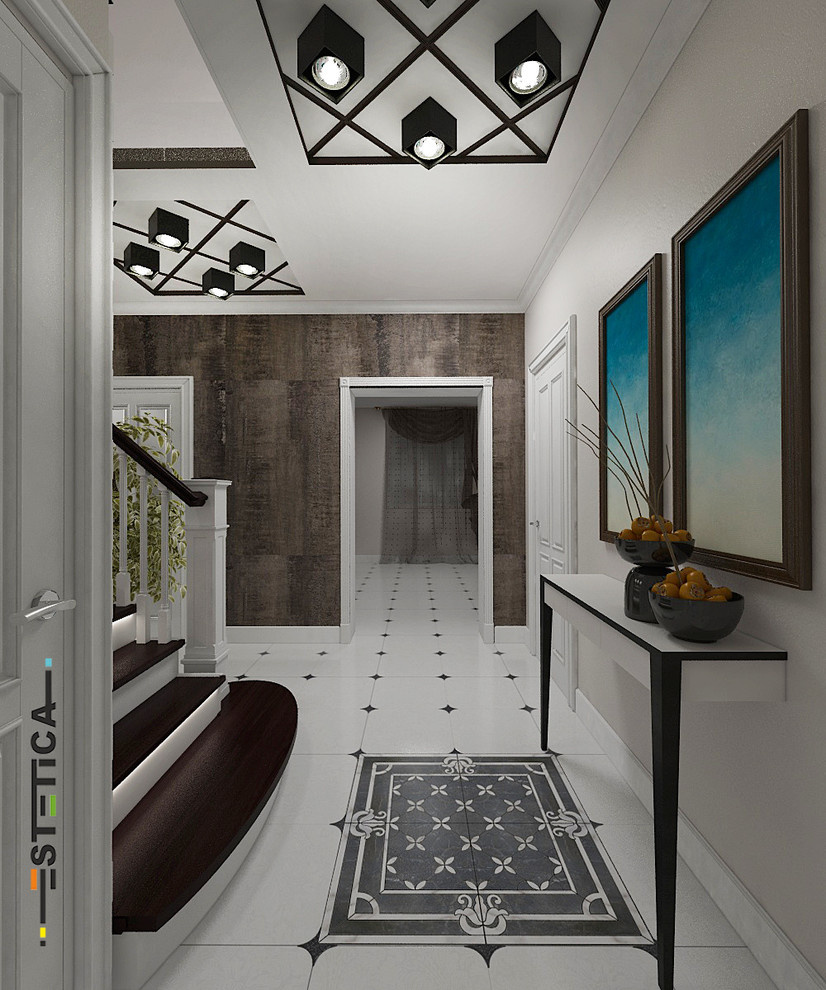 Частный дом в г.Кунгур