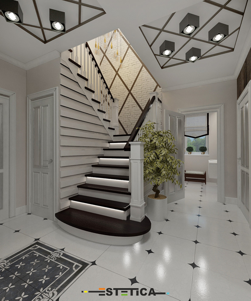 Частный дом в г.Кунгур