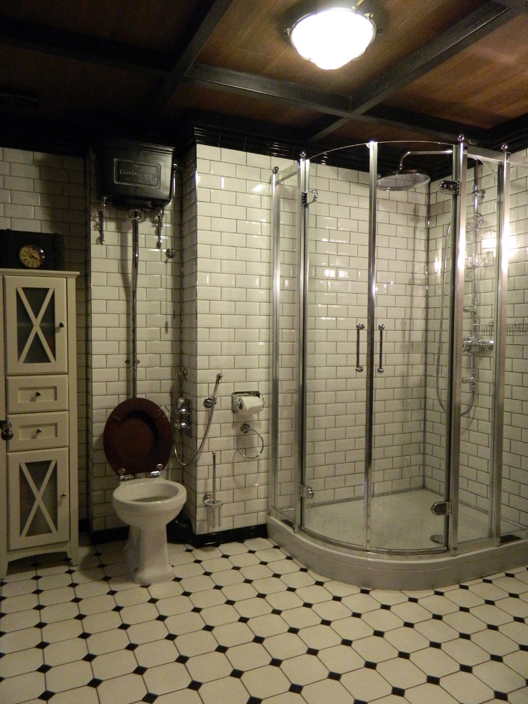 Лофт в жилом комплексе "4 winds"