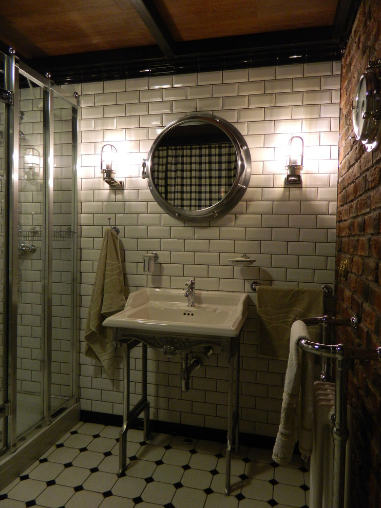 Лофт в жилом комплексе "4 winds"