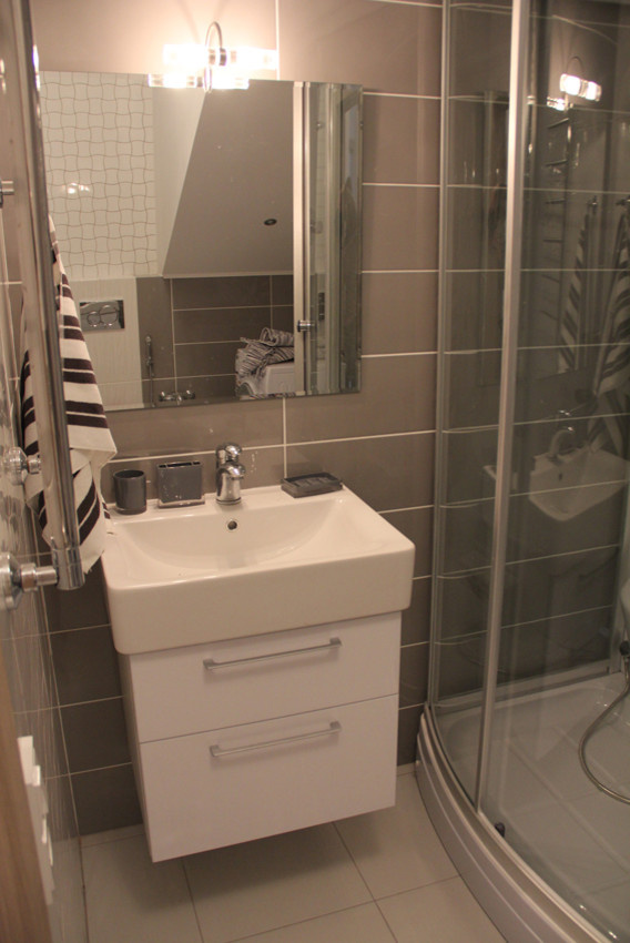 Restroom