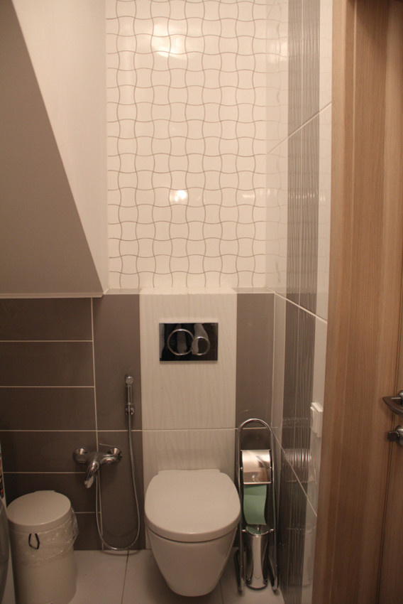 Restroom