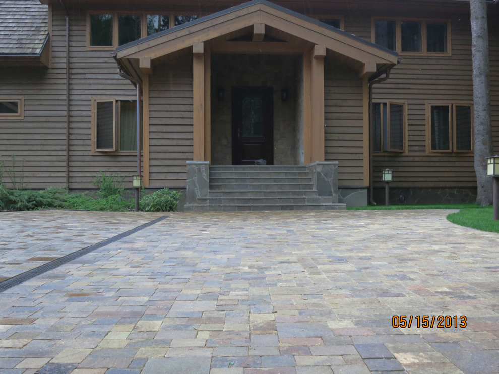 Успенское шоссе РИИТА