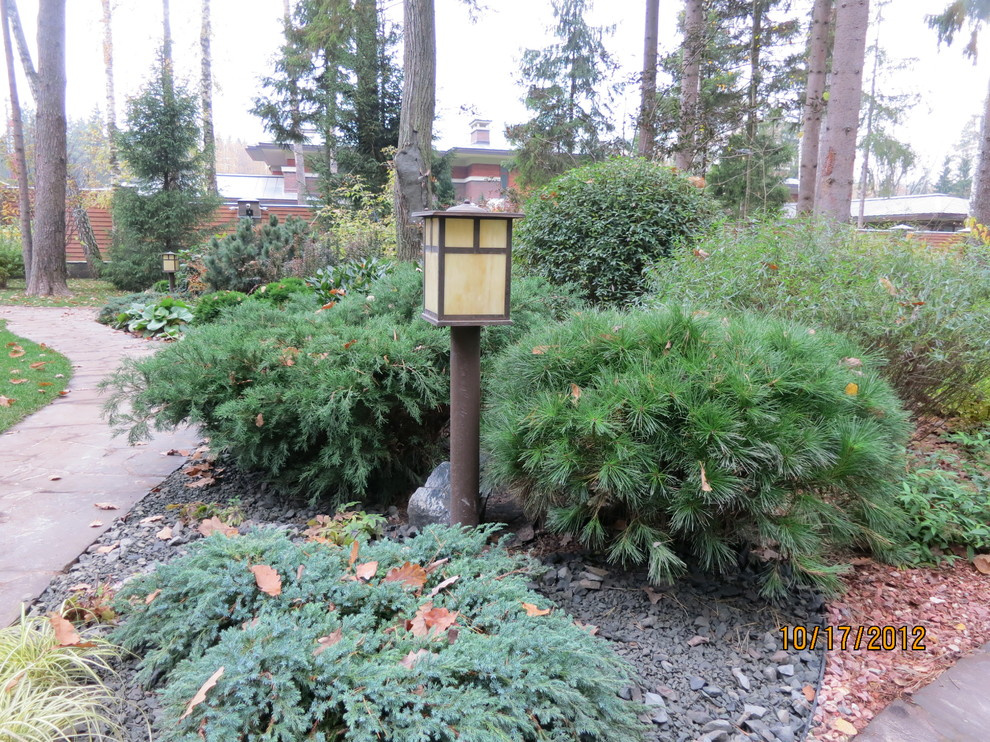 Успенское шоссе РИИТА