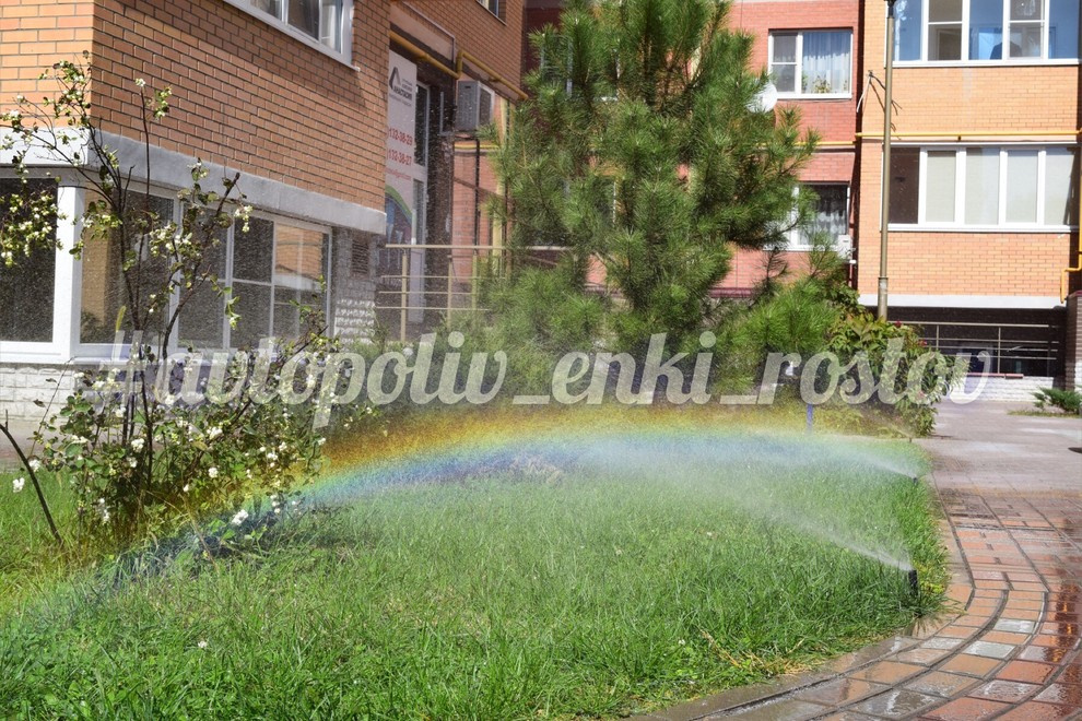 ЖК Северная Звезда