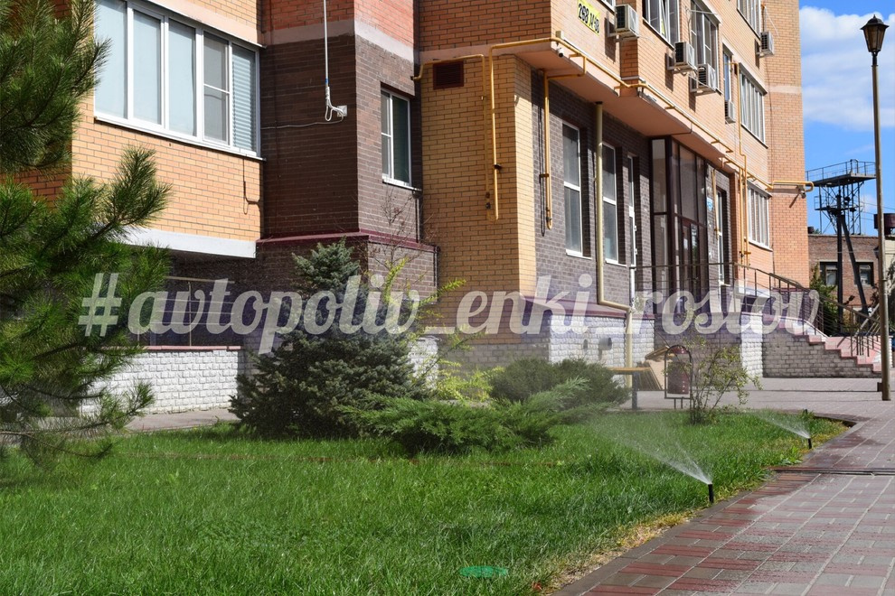 ЖК Северная Звезда