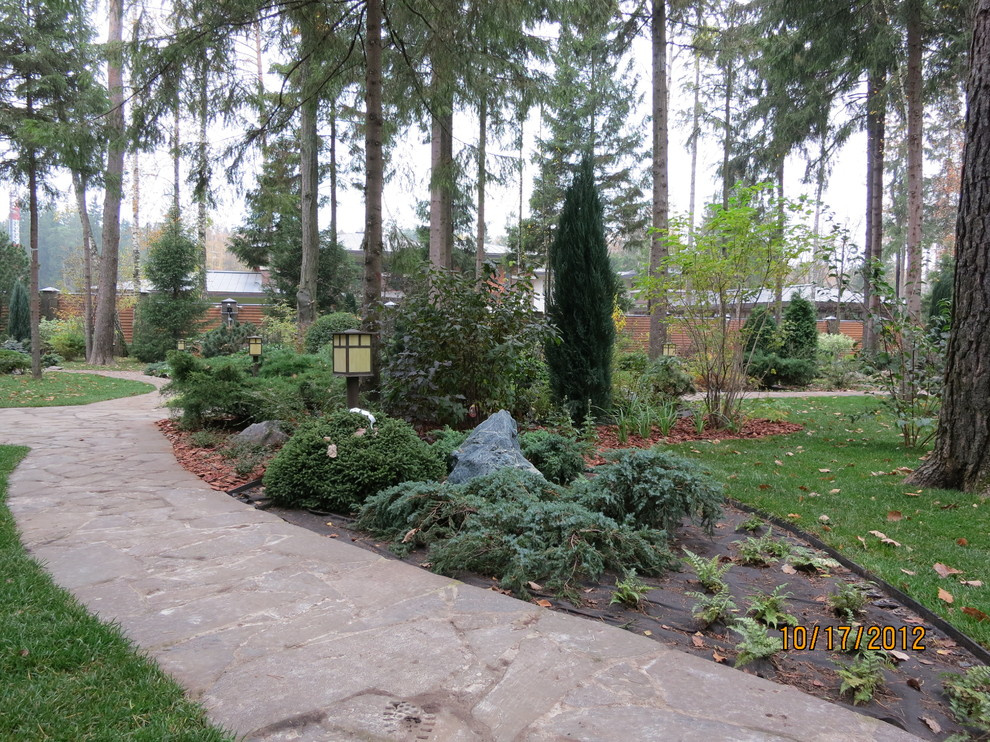 Успенское шоссе РИИТА