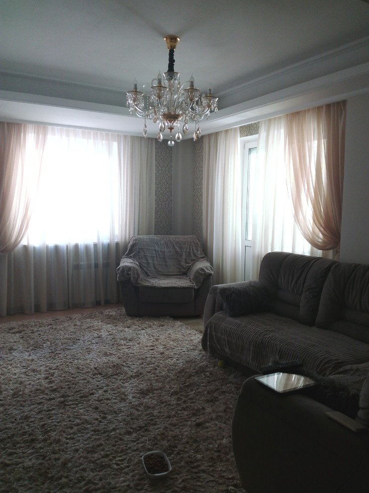 Городская классика