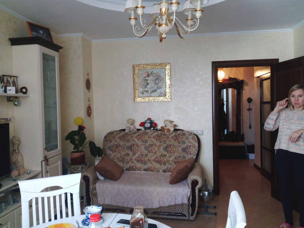 Городская классика