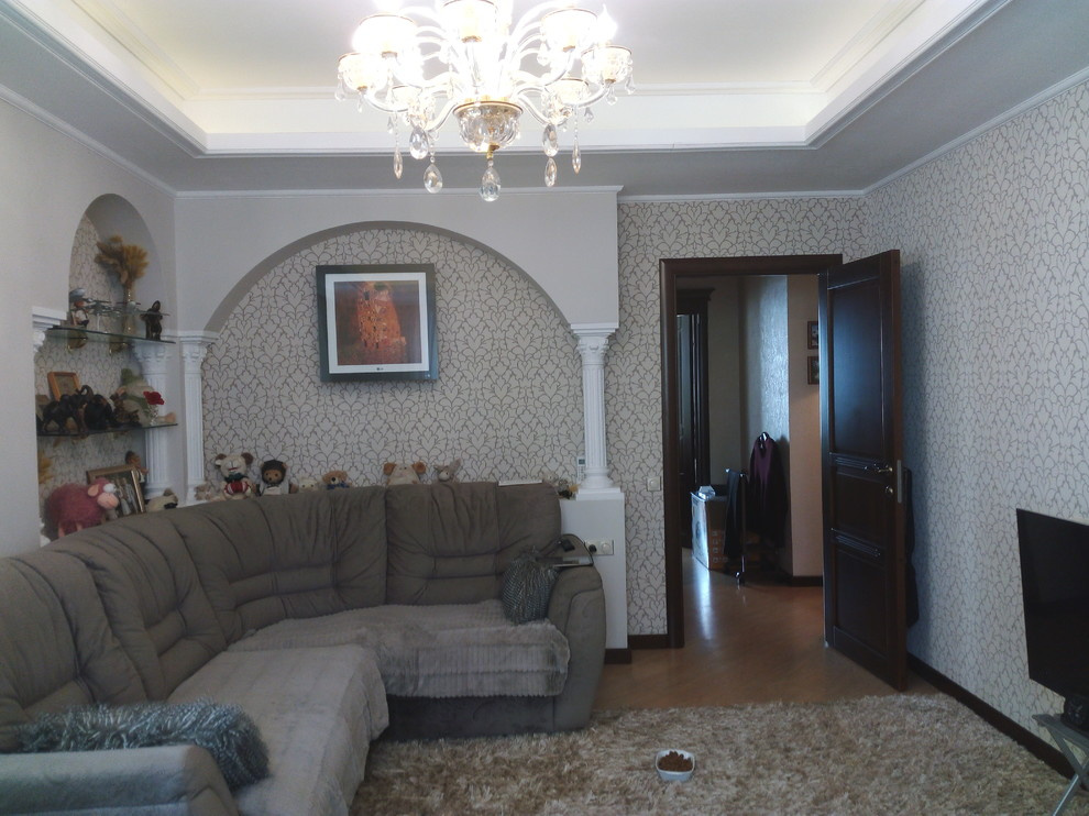 Городская классика