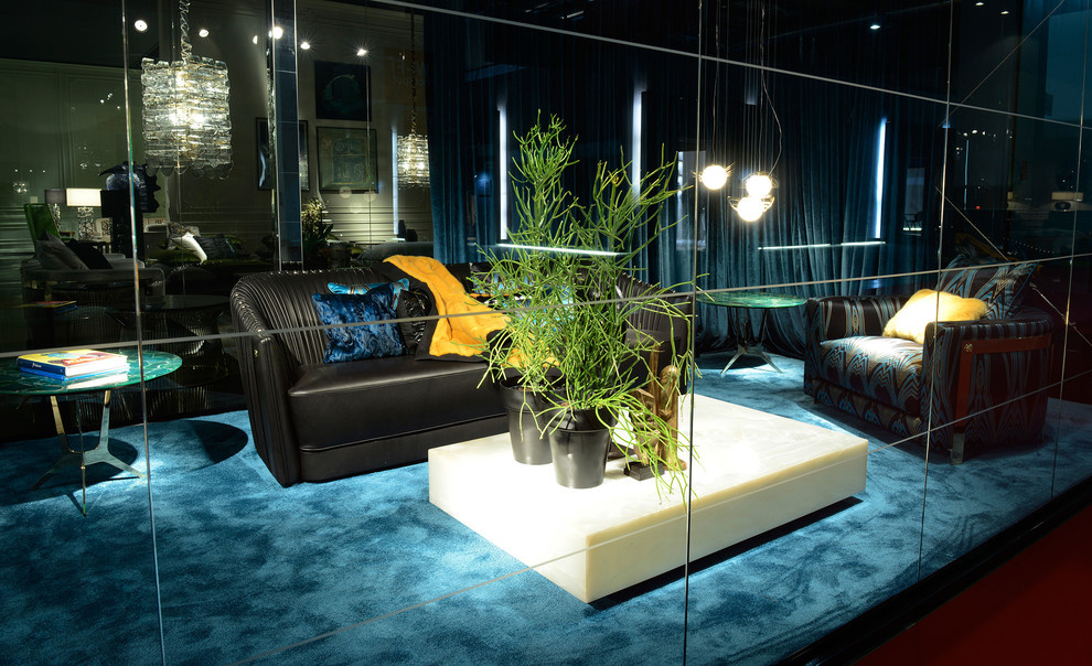Roberto Cavalli Home