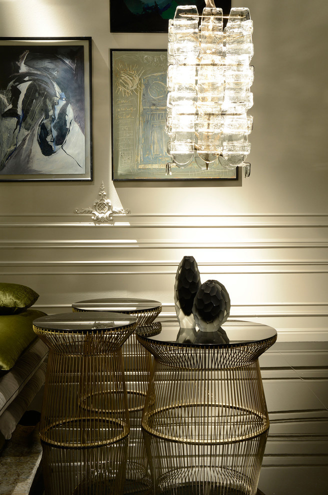 Roberto Cavalli Home