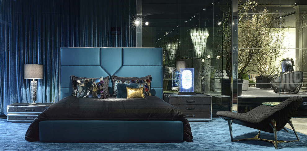 Roberto Cavalli Home