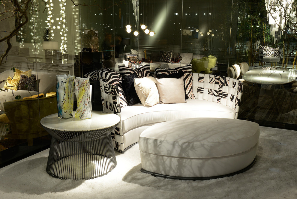 Roberto Cavalli Home